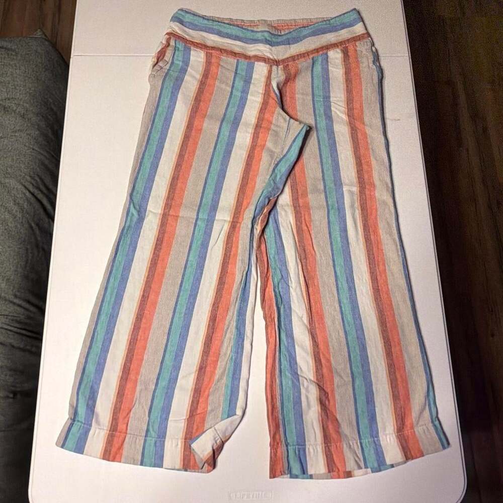 Women's Multi Trousers